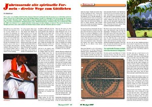 Wendezeit article in PDF (German) - click to download