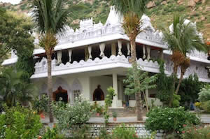 Shiva Sai Mandir