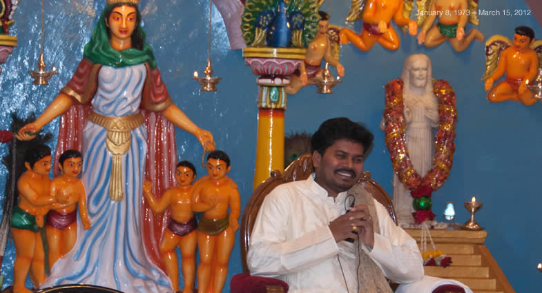 Sri Kaleshwar