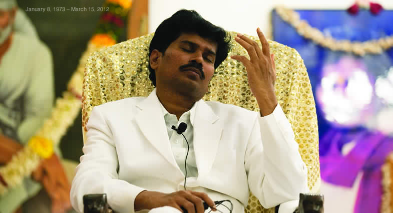 Sri Kaleshwar