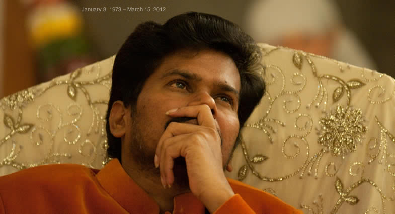 Sri Kaleshwar