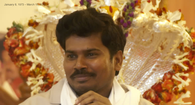 Sri Kaleshwar